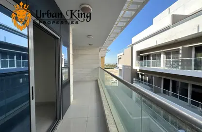 شقة - غرفة نوم - 2 حمامات للبيع في جود ريزيدنس - ميدان افينيو - ميدان - دبي