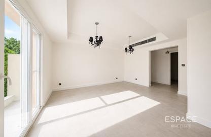 Villa - 2 - 2 for rent in Springs 14 - The Springs - Dubai Villa - 2 - 2 for rent in Springs 14 - The Springs - Dubai