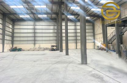Warehouse - Studio - 2 Bathrooms for rent in Dubai Investment Park 1 (DIP 1) - Dubai Investment Park (DIP) - Dubai