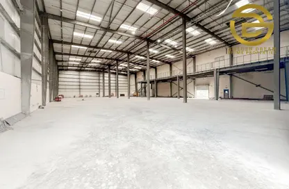 Warehouse - Studio - 2 Bathrooms for rent in Dubai Investment Park 1 (DIP 1) - Dubai Investment Park (DIP) - Dubai
