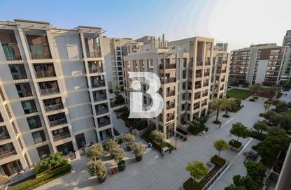 Apartment - 3 - 4 for sale in Surf at Creek Beach Building 1 - Surf at Creek Beach - Creek Beach - Dubai Creek Harbour (The Lagoons) - Dubai