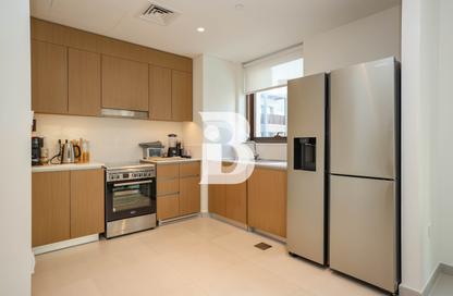 Apartment - 3 - 4 for sale in Surf at Creek Beach Building 1 - Surf at Creek Beach - Creek Beach - Dubai Creek Harbour (The Lagoons) - Dubai
