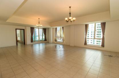 Penthouse - 4 - 5 for rent in Al Yass Tower - Dubai Marina Towers - Dubai Marina - Dubai
