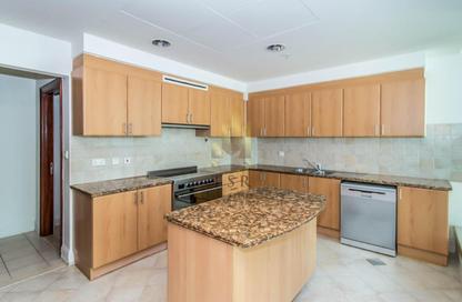 Penthouse - 4 - 5 for rent in Al Yass Tower - Dubai Marina Towers - Dubai Marina - Dubai