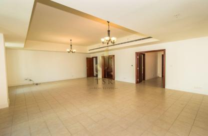 Penthouse - 4 - 5 for rent in Al Yass Tower - Dubai Marina Towers - Dubai Marina - Dubai