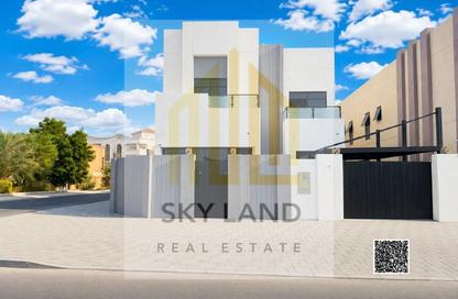 Villa - 5 - 7 for sale in Al Rawda 2 Villas - Al Rawda 2 - Al Rawda - Ajman