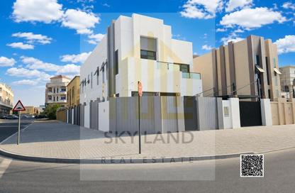 Villa - 5 - 7 for sale in Al Rawda 2 Villas - Al Rawda 2 - Al Rawda - Ajman Villa - 5 - 7 for sale in Al Rawda 2 Villas - Al Rawda 2 - Al Rawda - Ajman