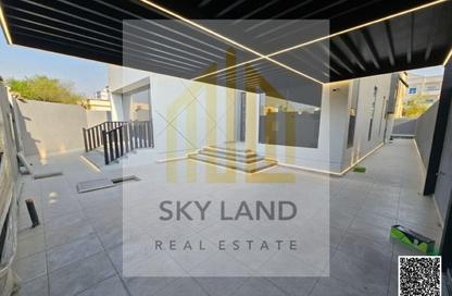 Villa - 5 - 7 for sale in Al Rawda 2 Villas - Al Rawda 2 - Al Rawda - Ajman
