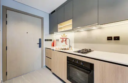 Apartment - Studio - 1 Bathroom for rent in Elevate by Prescott - Arjan - Dubai