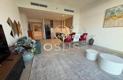 Apartment - 2 Bedrooms - 2 Bathrooms for rent in Golf Grand - Dubai Hills Estate - Dubai