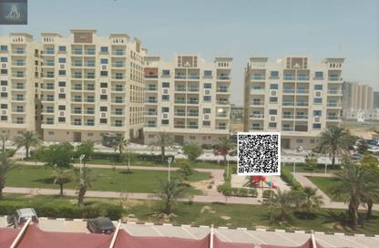 Apartment - 2 Bedrooms - 3 Bathrooms for sale in Al Amira Village - Al Yasmeen - Ajman