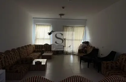 Apartment - Studio - 1 Bathroom for rent in Al Khail Heights 1A - Al Khail Heights - Al Quoz - Dubai