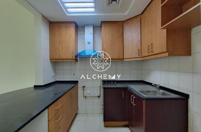 Apartment - Studio - 1 Bathroom for rent in Building 38 to Building 107 - Mediterranean Cluster - Discovery Gardens - Dubai