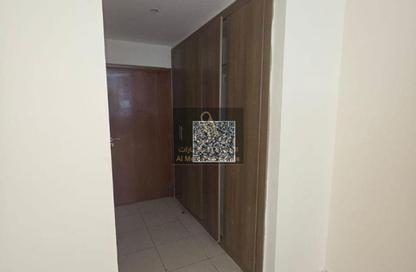 Apartment - 1 - 2 for sale in Ajman One Tower 9 - Ajman One - Ajman Downtown - Ajman