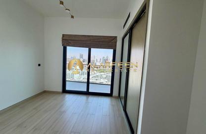 Apartment - 2 Bedrooms - 2 Bathrooms for rent in Binghatti Heights - District 10 - Jumeirah Village Circle - Dubai