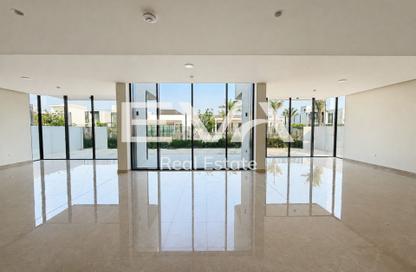 Villa - 5 Bedrooms - 6 Bathrooms for rent in Address Hillcrest - Dubai Hills Estate - Dubai
