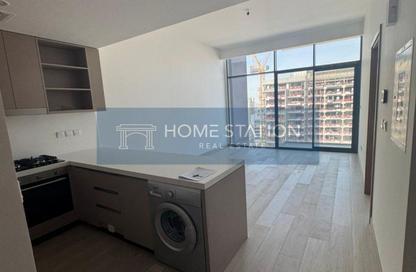 Apartment - 1 Bedroom - 1 Bathroom for sale in Azizi Riviera Beachfront Tower A - Azizi Riviera Beachfront - Azizi Riviera - Meydan One - Meydan - Dubai