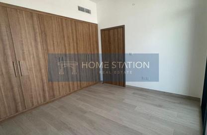 Apartment - 1 Bedroom - 1 Bathroom for sale in Azizi Riviera Beachfront Tower A - Azizi Riviera Beachfront - Azizi Riviera - Meydan One - Meydan - Dubai