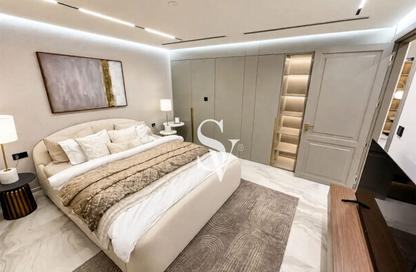 Apartment - 3 - 4 for sale in 48 Parkside - Arjan - Dubai Apartment - 3 - 4 for sale in 48 Parkside - Arjan - Dubai