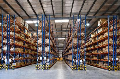 Warehouse - Studio - 1 Bathroom for sale in Freezone South - Jebel Ali Freezone - Jebel Ali - Dubai Warehouse - Studio - 1 Bathroom for sale in Freezone South - Jebel Ali Freezone - Jebel Ali - Dubai