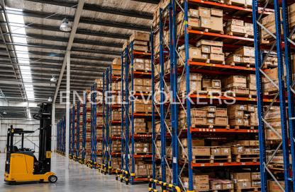 Warehouse - Studio - 1 Bathroom for sale in Freezone South - Jebel Ali Freezone - Jebel Ali - Dubai