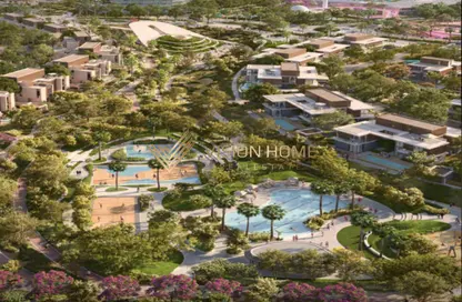 تاون هاوس - 3 غرف نوم - 3 حمامات للبيع في أثلون - دبي لاند - دبي