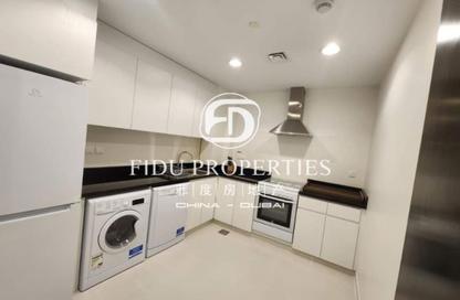 Apartment - 1 - 2 for rent in Celestia B - Celestia - Residential District - Dubai South (Dubai World Central) - Dubai Apartment - 1 - 2 for rent in Celestia B - Celestia - Residential District - Dubai South (Dubai World Central) - Dubai