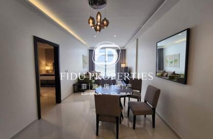 Apartment - 1 - 2 for rent in Celestia B - Celestia - Residential District - Dubai South (Dubai World Central) - Dubai Apartment - 1 - 2 for rent in Celestia B - Celestia - Residential District - Dubai South (Dubai World Central) - Dubai
