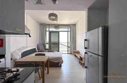Apartment - Studio - 1 for rent in Montrell - Al Furjan - Dubai
