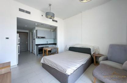 Apartment - Studio - 1 for rent in Montrell - Al Furjan - Dubai