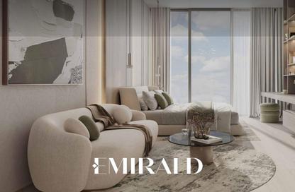 Apartment - 1 Bedroom - 2 Bathrooms for sale in Cove Edition 3 by Imtiaz - Dubai Land Residence Complex - Dubai Apartment - 1 Bedroom - 2 Bathrooms for sale in Cove Edition 3 by Imtiaz - Dubai Land Residence Complex - Dubai