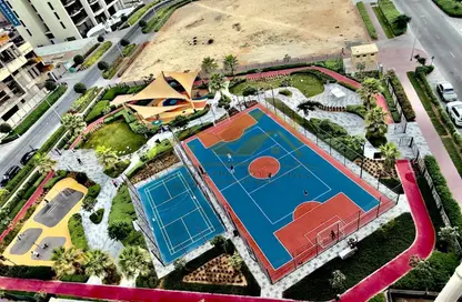 شقة - غرفة نوم - 2 حمامات للايجار في بي إم جي 1 - جميرا جاردن سيتي - السطوة - دبي