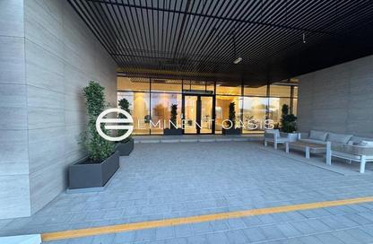 Apartment - 3 Bedrooms - 4 Bathrooms for rent in Cresswell Residences - Dubai South (Dubai World Central) - Dubai