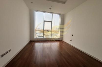 Apartment - 2 - 3 for rent in Aquamarine - Tiara Residences - Palm Jumeirah - Dubai