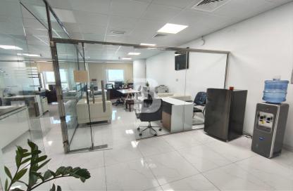 Office Space - Studio for rent in Churchill Executive Tower - Churchill Towers - Business Bay - Dubai Office Space - Studio for rent in Churchill Executive Tower - Churchill Towers - Business Bay - Dubai
