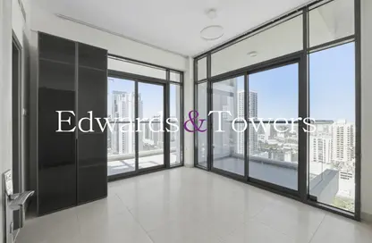 شقة - غرفة نوم - 2 حمامات للبيع في برج سنترال بارك - الضاحية 12 - قرية جميرا الدائرية - دبي