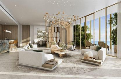 Apartment - 2 - 3 for sale in Kanyon by Beyond - Maritime City - Dubai Apartment - 2 - 3 for sale in Kanyon by Beyond - Maritime City - Dubai