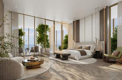 Apartment - 2 - 3 for sale in Kanyon by Beyond - Maritime City - Dubai Apartment - 2 - 3 for sale in Kanyon by Beyond - Maritime City - Dubai