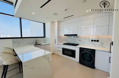 Apartment - 2 Bedrooms - 2 Bathrooms for rent in Binghatti Gardenia - District 11 - Jumeirah Village Circle - Dubai