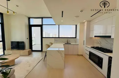 Apartment - 2 Bedrooms - 2 Bathrooms for rent in Binghatti Gardenia - District 11 - Jumeirah Village Circle - Dubai