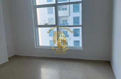 Apartment - 1 Bedroom - 2 Bathrooms for rent in City Tower - Al Nuaimiya - Ajman Apartment - 1 Bedroom - 2 Bathrooms for rent in City Tower - Al Nuaimiya - Ajman