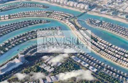 فيلا - 6 غرف نوم - 7 حمامات للبيع في ذا فيو ايلاند - مدينة أجمل مكان - مدينة الواجهة المائية لإمارة الشارقة - الشارقة