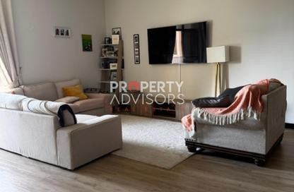 Apartment - 2 Bedrooms - 2 Bathrooms for rent in Sherlock House 1 - Sherlock House - Motor City - Dubai