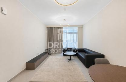 Apartment - 1 Bedroom - 2 Bathrooms for rent in Neva Residences - District 16 - Jumeirah Village Circle - Dubai