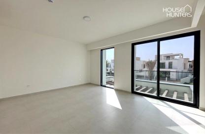 Villa - 4 Bedrooms - 4 Bathrooms for rent in Caya 1 - Arabian Ranches 3 - Dubai
