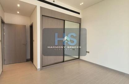 Apartment - 1 Bedroom - 2 Bathrooms for rent in Binghatti Royale - District 18 - Jumeirah Village Circle - Dubai