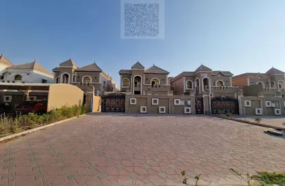 Villa - 5 Bedrooms - 5 Bathrooms for rent in Al Mowaihat 2 - Al Mowaihat - Ajman