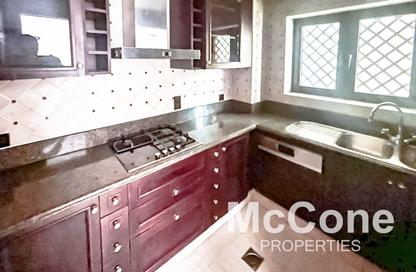 Apartment - 1 Bedroom - 2 Bathrooms for rent in Tajer Residences - The Old Town Island - Old Town - Downtown Dubai - Dubai