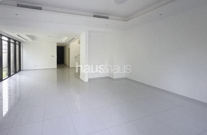 Villa - 3 - 4 for rent in Topanga - The Park Villas - Damac Hills - Dubai Villa - 3 - 4 for rent in Topanga - The Park Villas - Damac Hills - Dubai