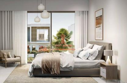 Villa - 3 Bedrooms - 4 Bathrooms for sale in Orania - The Valley - Dubai Villa - 3 Bedrooms - 4 Bathrooms for sale in Orania - The Valley - Dubai